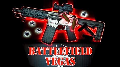 Battlefield las vegas - Feb 21, 2024 · Civitatis Sargeant: 20 shots with a SIG P226 pistol, 40 shots with the famous AK-47 and a shot with the high power M107 calibre .50 rifle. Civitatis Colonel: 20 shots with a Glock 9×19 mm Parabellum, 25 shots with a MP5 submachine gun, 25 shots with a Colt M4 Commando submachine gun and 40 shots with a belt-fed …